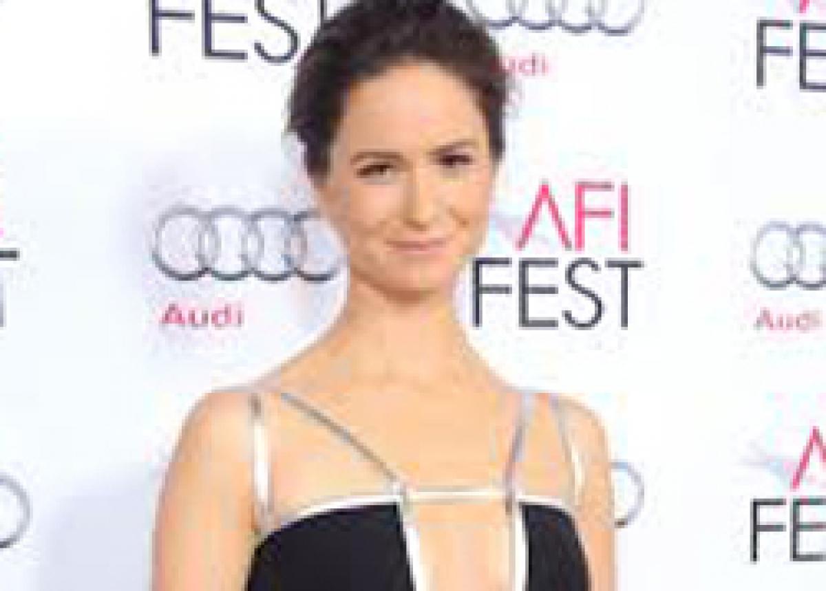 Katherine Waterston bags lead role in Warner Bros Fantastic Beasts